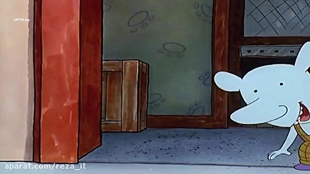 انیمیشن گربه سگ 9 (CatDog) با دوبله فارسی زمان4245ثانیه