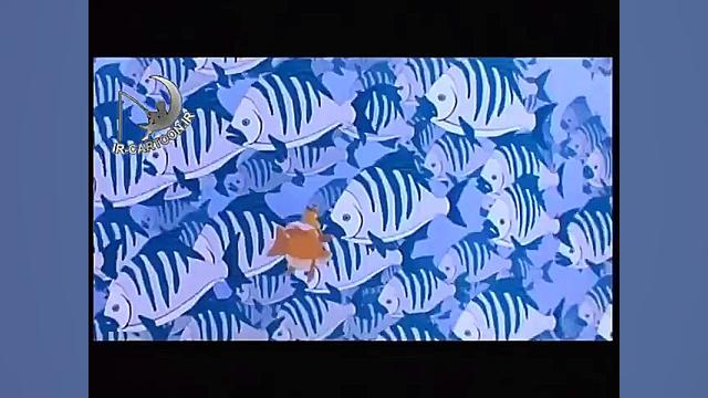 تریلر انیمیشن A Fish Tale زمان143ثانیه