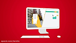 چطور کسی را به لرنیتو دعوت کنی...