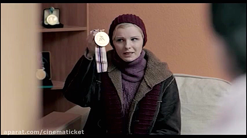 آنونس فیلم «من یک ایرانی ام» زمان63ثانیه