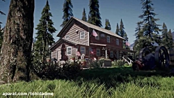Far Cry 5: Story Trailer |  Ubisoft [US]