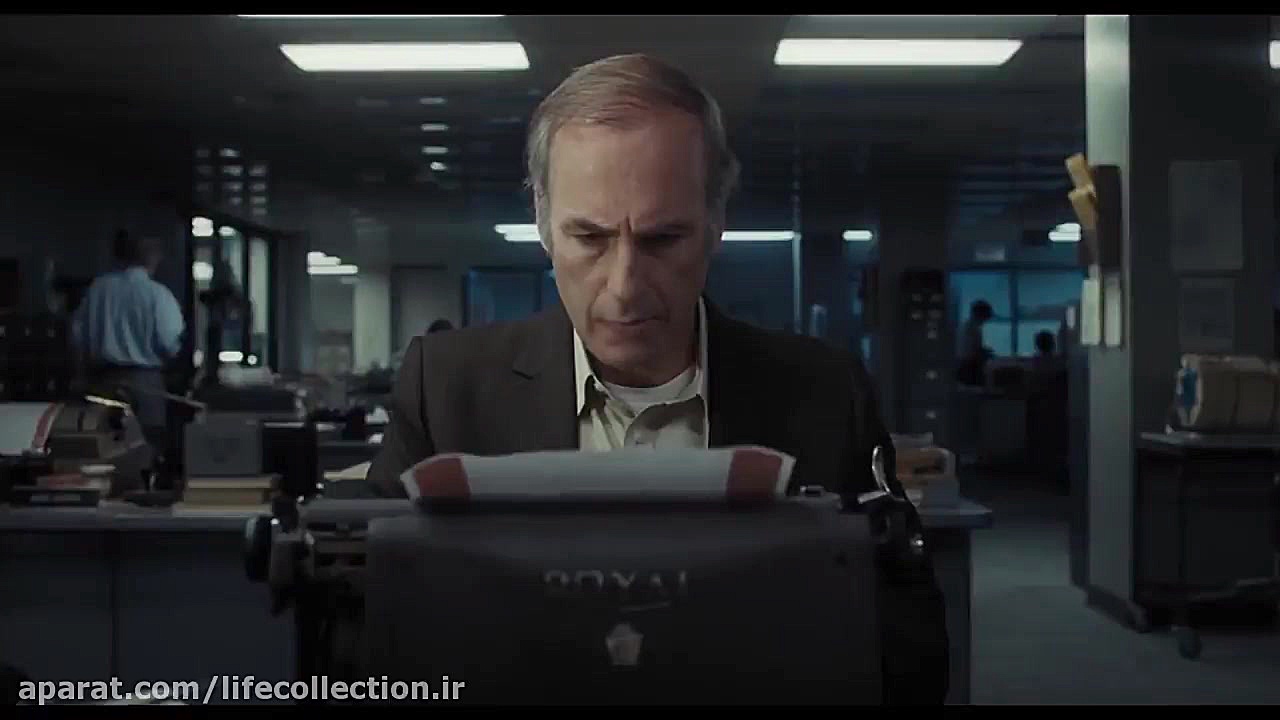 ویژه برنامه تا اسکار 2018: معرفی فیلم The Post زمان182ثانیه