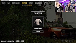 WE OPENED 100 PUBG CRATES. GUESS WHAT HAPPENED?