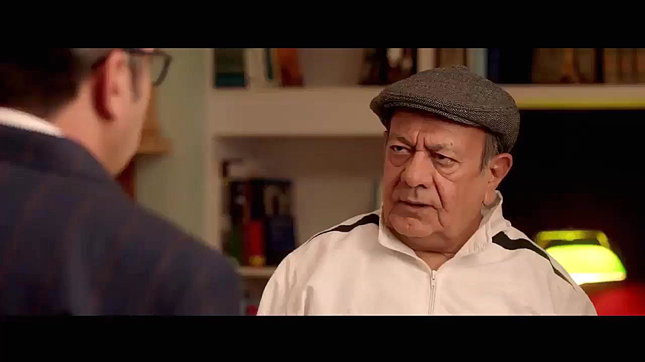 دانلود فیلم ساعت 5 عصر تست انعقاد PT/PTT