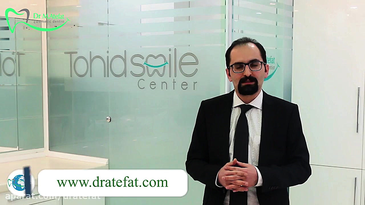مطب دندانپزشکی دکتر عاطفت متخصص دندانپزشک ترمیمی و زیبایی اصفهان دکتر محمد عاطفت متخصص ترمیمی و زیبایی اصفهان