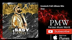 Sasy Full Album Iranizeh Mix 2...