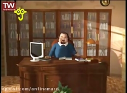 کارتون جذاب و تماشایی قصه ما م...