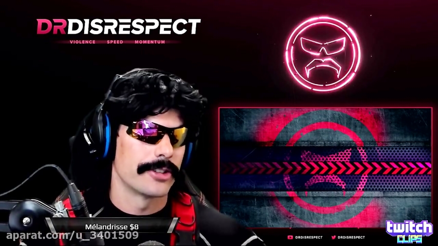 Dr DisRespect Receives $6,337 in 5 Seconds! (Best DrDisRespect Moments!)