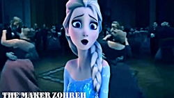 جک و السا و راپنزل