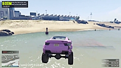 MEGA TROLL - GTA 5 Online (GTA...