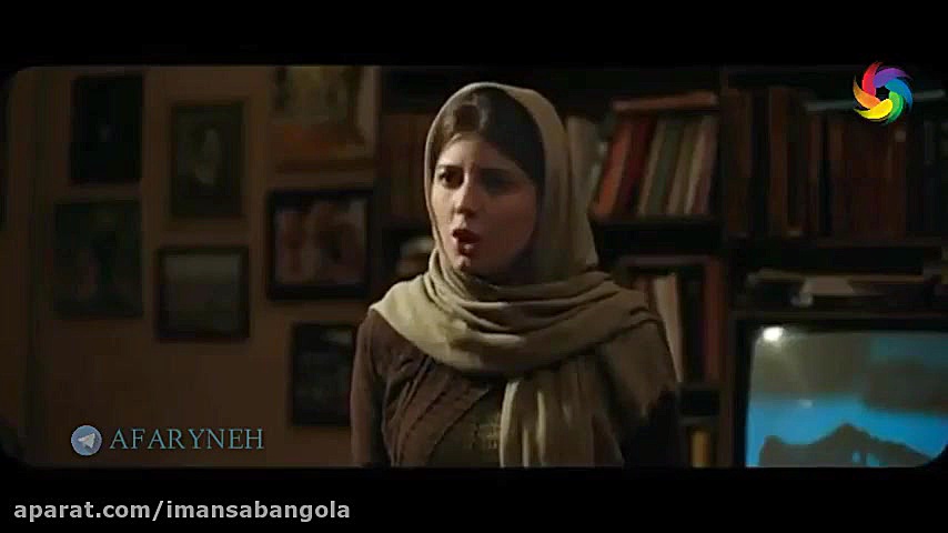 فیلم ایرانی جدید بمب، یک عاشقانه با بازی لیلا حاتمی - پیمان معادی در برنامه هفت زمان1248ثانیه