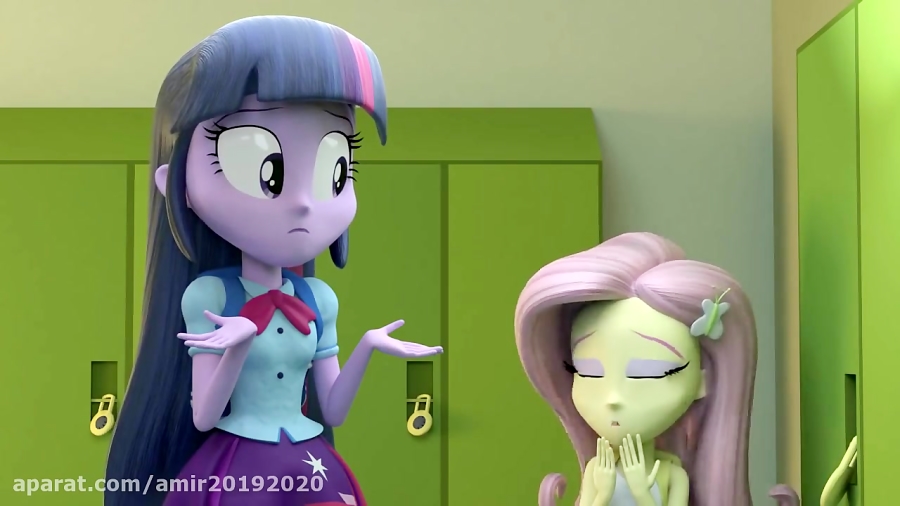 equestria cartoon