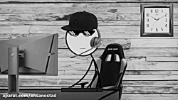 آپاراتی های پولدار و فقیر با ح...