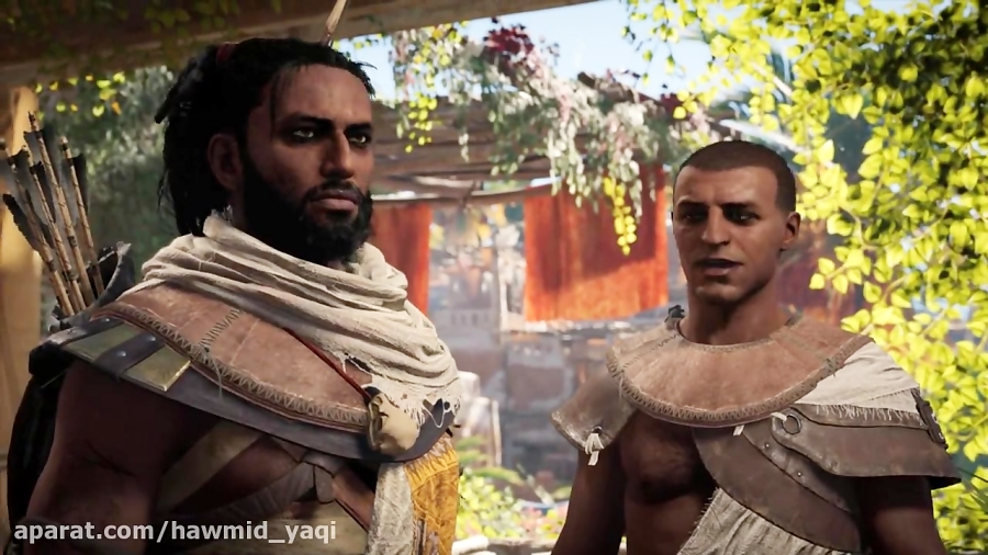 َAssassin#039;s Creed Origins