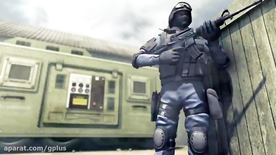 [HD] Crossfire Trailer ( - NEW - ) - Official Game Trailer !