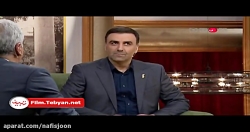 دورهمی صمیمی با حضور دكتر ابرا...