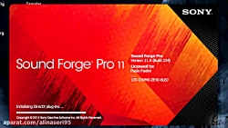 sony sound forge audio studio 10 tutorial sony sound forge audio studio 10 tutorial