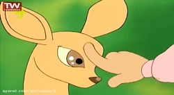 کارتون جذاب و تماشایی قصه های...