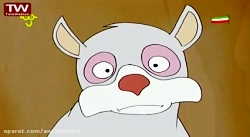 کارتون جذاب و تماشایی قصه های...