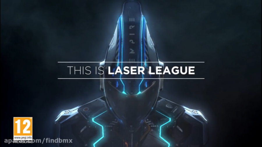 بازی Laser League