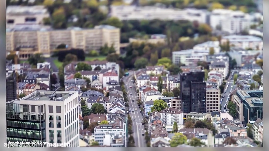 2916 How to make a 4K timelapse film