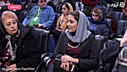 جشنواره فیلم فجر  نشست خبری فی...