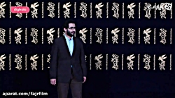سید محمود رضوی و بهروز شعیبی د...