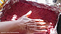 آشپزی آسان و خوشمزه