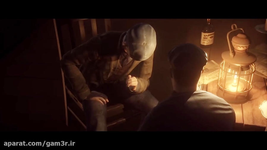 تاریخ انتشار بازی Vampyr مشخص شد  - گیمر