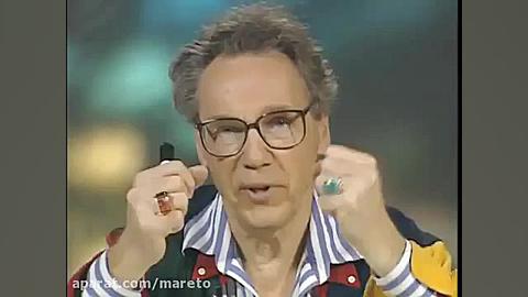 8.02x - Module 09.02 - Driven RLC Circuit - Resonance width علامت بابینسکی