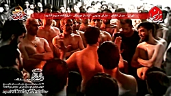 خالق کون و مکان ایزد منانم من...