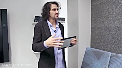 سخنان پانوس پانای در پنجمین سا...