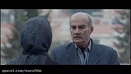 معرفی بازیگران فیلم "اسرافیل" ساخته آیدا پناهنده زمان25ثانیه