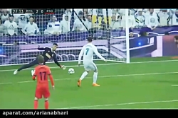 رئال مادرید ، رئال سوسیداد را...