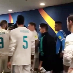 بازی پرگل رئال مادرید با رئال...