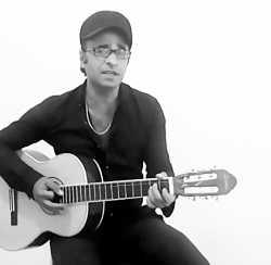 ترانه سرا :مژگان بختیاری. تنظی...