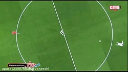 خلاصه بازی رئال سوسیداد 2 - رئ...