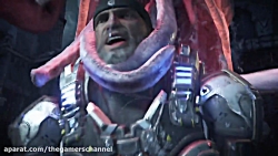 Gears of War 4 - Launch Trailer کانال بازیهای رایانه ای