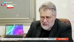 نادر طالب زاده: پدرم گفت دیوان...