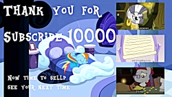 نبرد رپ پونی ها (فلام و فلیم v...