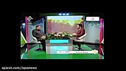 دستاوردهای قرآنی جمهوری اسلامی