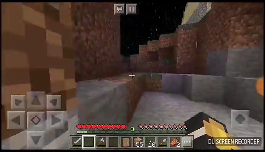 قسمت 3# minecraft survival mode