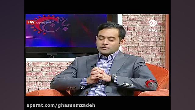 کاربرد لیزر در جراحی های فک و صورت دكتر امان اله قاسم زاده