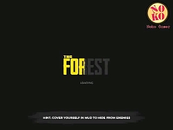 The Forest #1 | Koose