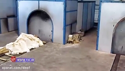 هندی ها چگونه مردگانشان را می...