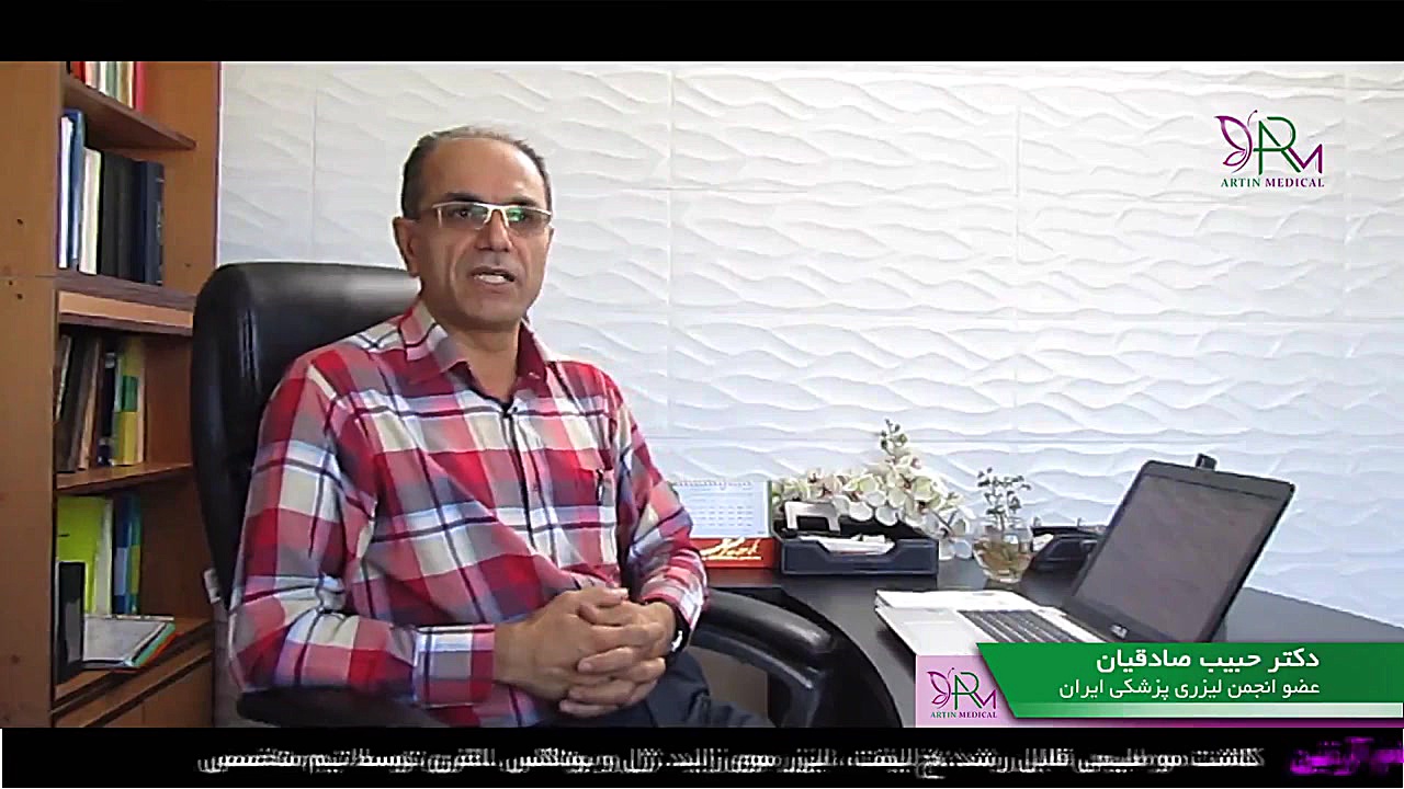 میکرونیدلینگ روشی برای جوانسازی پوست پریودنتیکس