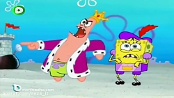 باب اسفنجی SpongeBob قسمت 137...
