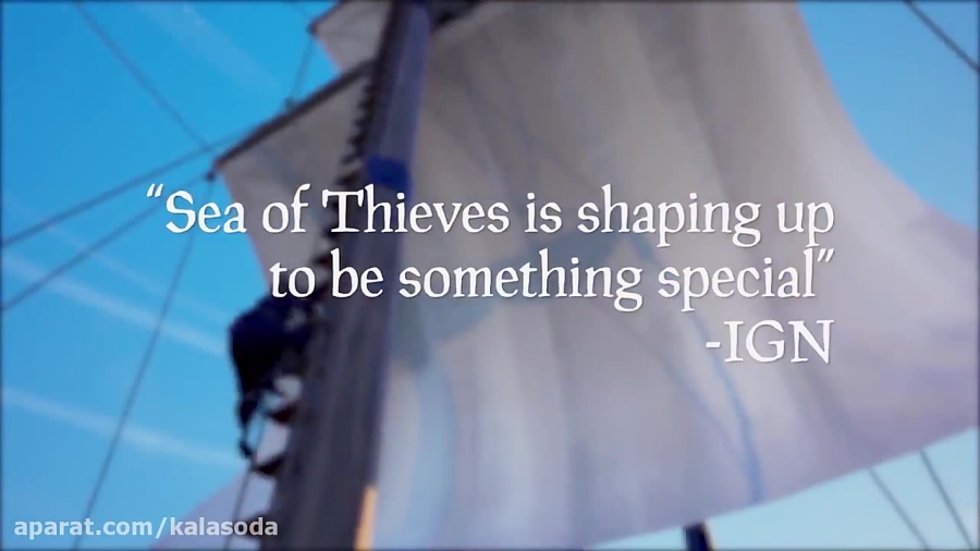 Sea of Thieves