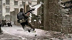 Call of Duty 4: Modern Warfare - Reveal Trailer