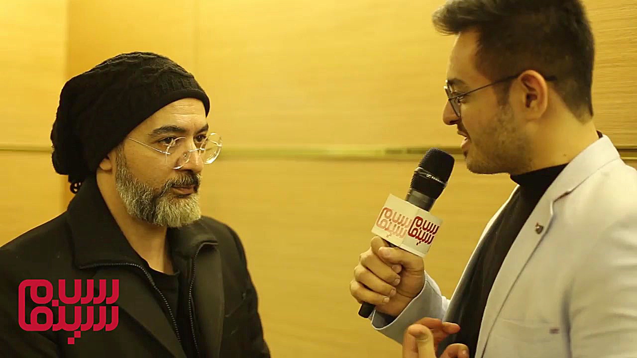 کارن همایونفر:هیجان زده نیست ام اما خستگی ام در رفت ترمیم زیبایی دندان